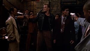 Showdown In Little Tokyo (1991) หนุ่มฟ้าแลบกับแสบสะเทิน