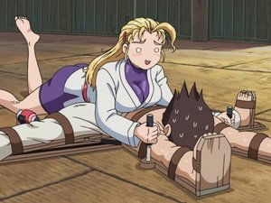 Kenichi: The Mightiest Disciple: 1×6