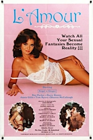 Poster L'Amour (1984)