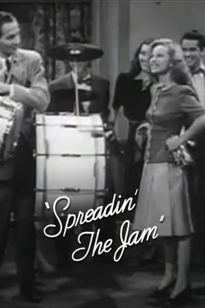 Spreadin' the Jam film complet