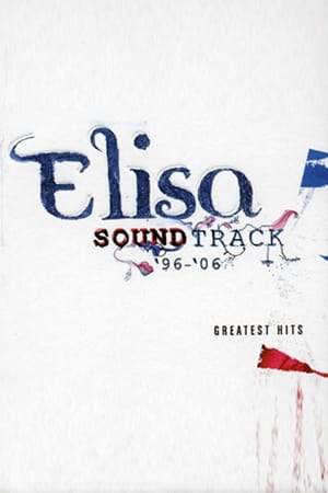 Elisa: Soundtrack '96-'06 Live 2007
