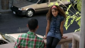 Everybody Hates Chris: 3×13