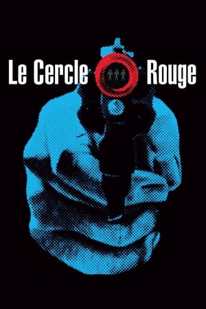 Poster Le Cercle rouge 1970