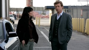 The Mentalist: Stagione 2 – Episodio 19