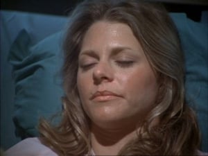 The Bionic Woman The Antidote