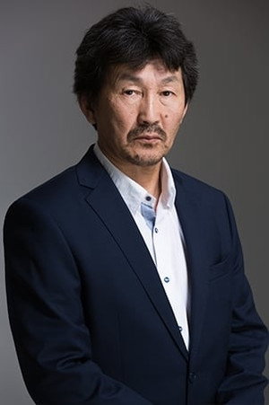 Петр Баснаев