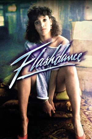 Flashdance (1983) is one of the best movies like Step Up 3d (2010)