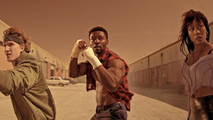 Street Fighters still 2