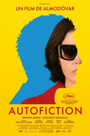  Autofiction affiche 