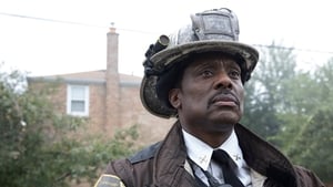 Chicago Fire: 8×6