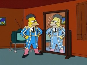 Los Simpson Temporada 17 Capitulo 16