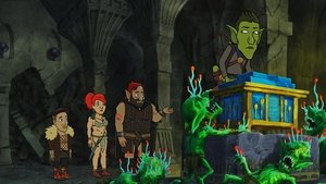 HarmonQuest Terra Scissus