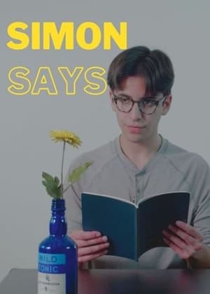 Poster Simon Says ()