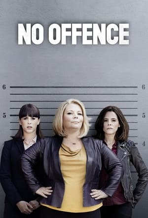 Poster No Offence 2015