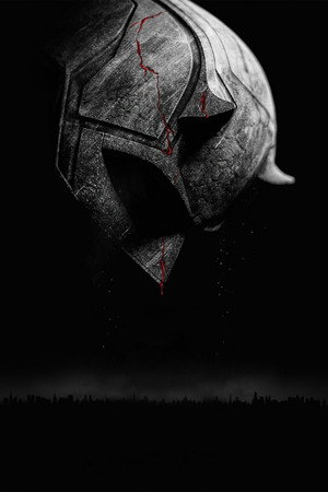 poster Daredevil: Born Again