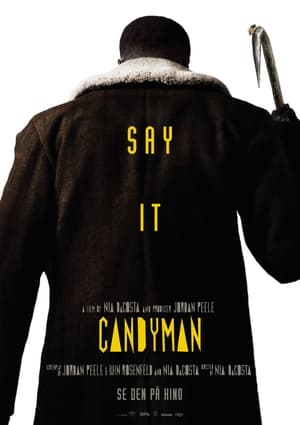 Candyman (2021)