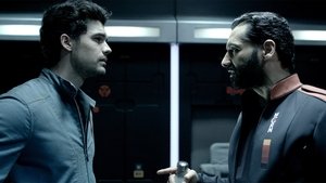 The Expanse saison 1 Episode 3