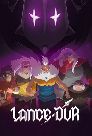 Count Lancedur's Last Adventure