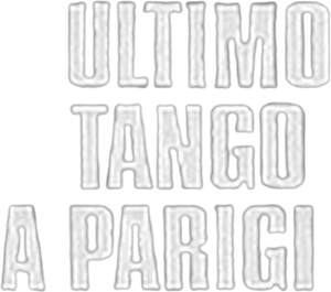 Ultimo tango a Parigi (1972) Streaming official logo