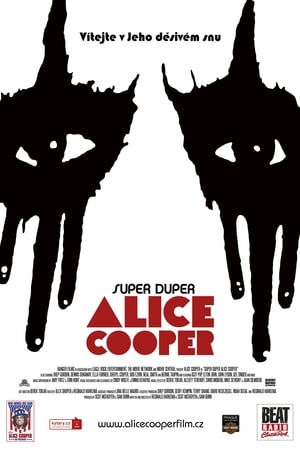 Alice Cooper (2014)