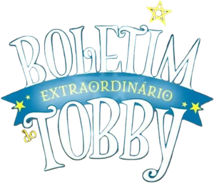 Toby's Special Report — Logos 1