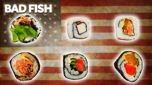 How America Ruined Sushi