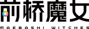 Maebashi Witches — Logos 3