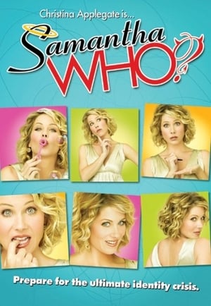 Samantha Who?: Sezonas 1