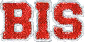 Bis — logo