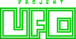 Project UFO — Logos 5