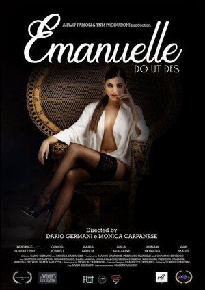 Emanuelle's Revenge 12