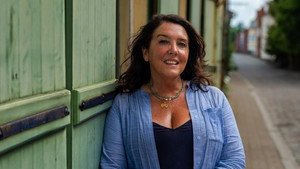 Secrets Of The Viking Ship with Bettany Hughes still 1