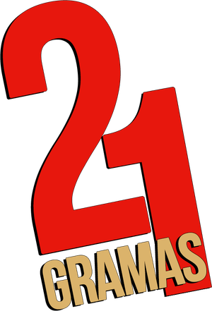 21 Gramas