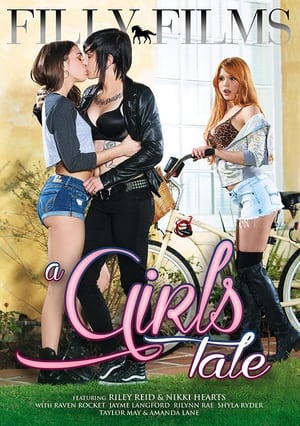 Poster A Girls Tale (2016)