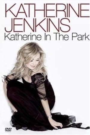 Katherine Jenkins: Katherine in the Park