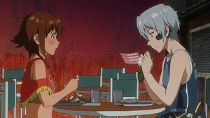 Gargantia on the Verdurous Planet Season 1 Episode 6