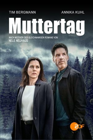 Poster Muttertag 2022