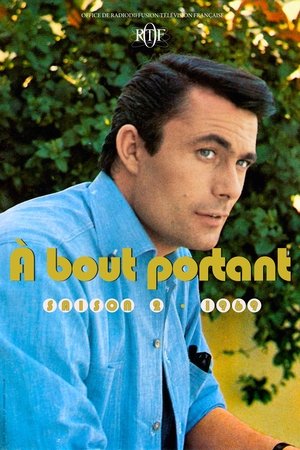 À bout portant - Season 2