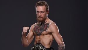 Conor McGregor: Zły chłopiec