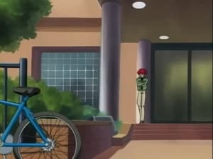 Spiral Suiri No Kizuna: 1×10