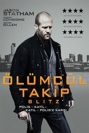 Poster Ölümcül Takip 2011