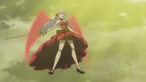 Seiken Gakuin no Makentsukai: Episódio: 11 da 1ª Temporada