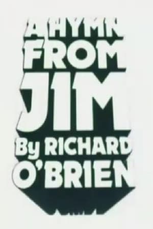 Poster A Hymn from Jim 1977