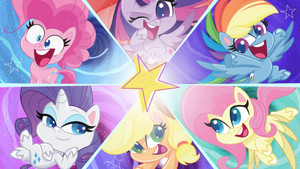 My Little Pony: Pony Life