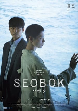 SEOBOK／ソボク (2021)