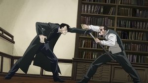 Fullmetal Alchemist: Brotherhood Season 1 Episode 45