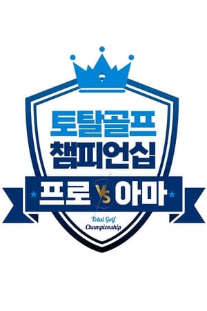 Image 토탈골프 챔피언십 프로 vs 아마