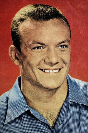 Aldo Ray photo