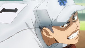 Ace of the Diamond Act II Season 2 Episódio 06