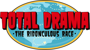 Total Drama Presents: The Ridonculous Race